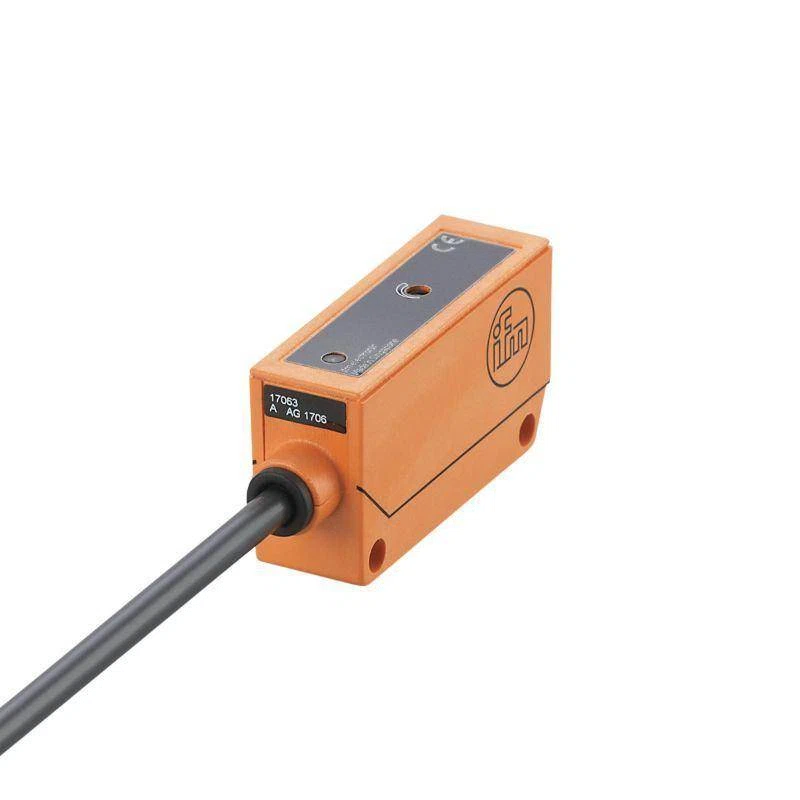 OU5001 IFM