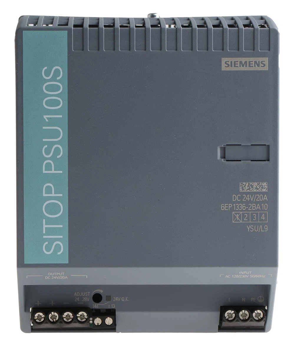 6EP1336-2BA10 Siemens