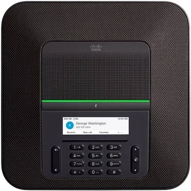 CP-8832-K9 Cisco IP Телефония