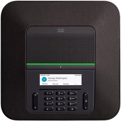 CP-8832-NR-K9 Cisco IP Телефония
