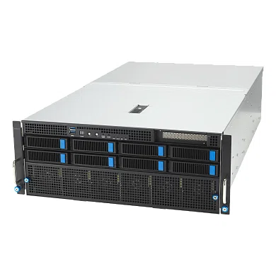 ESC8000-E11P ASUS GPU-серверы ASUS