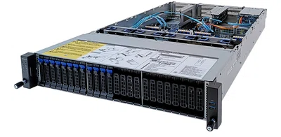 R282-Z97 GIGABYTE GIGABYTE R282
