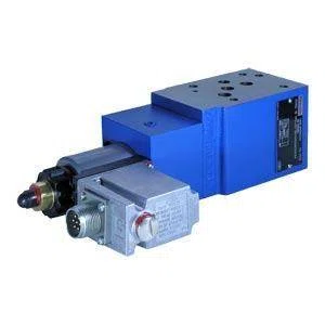 2X Bosch Rexroth