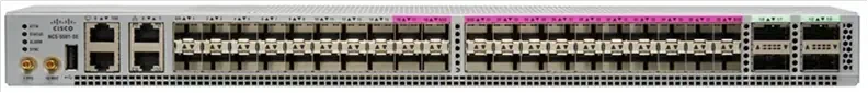 NCS-5501-SE Cisco Маршрутизаторы Cisco NCS 5500