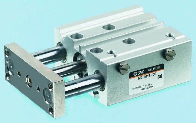 MGPM25TF-30Z SMC