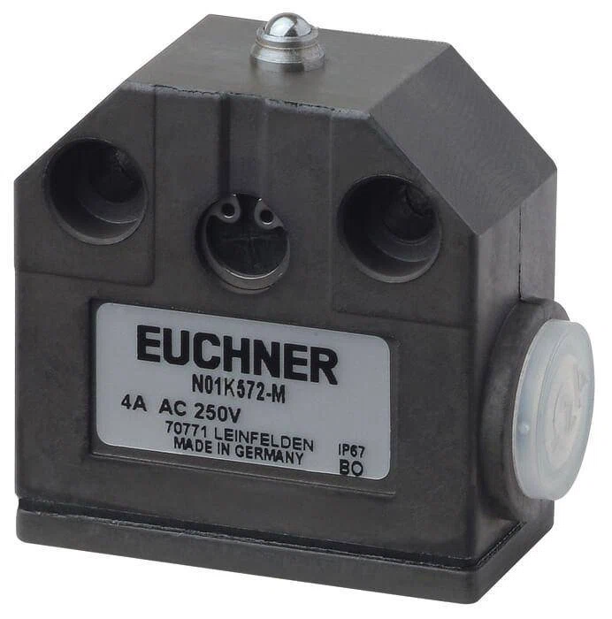N01K550-M Euchner
