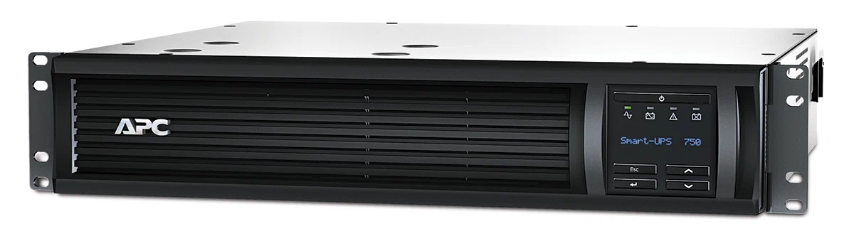 SMT750RMI2UC APC