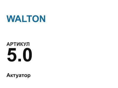 50 WALTON