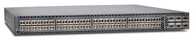 QFX5100-48S-AFI Juniper Коммутаторы (свитчи)
