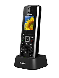 yealink-w52h Yealink IP Телефония