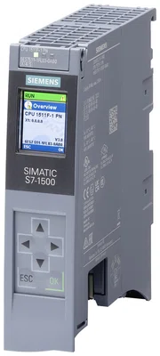 6ES7511-1FL03-0AB0 Siemens