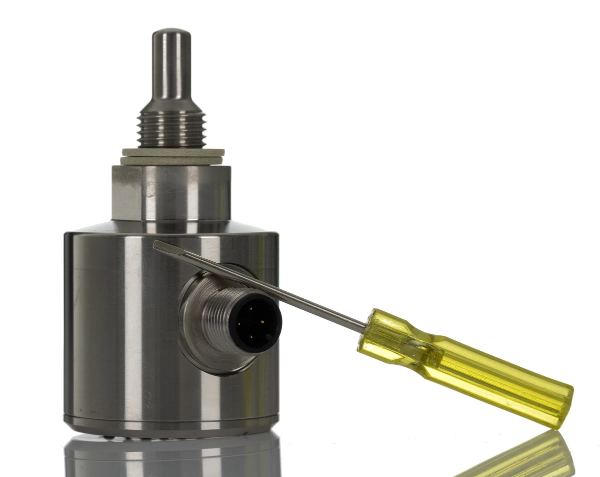 FCS-G1/4A4-AP8X-H1141 Turck