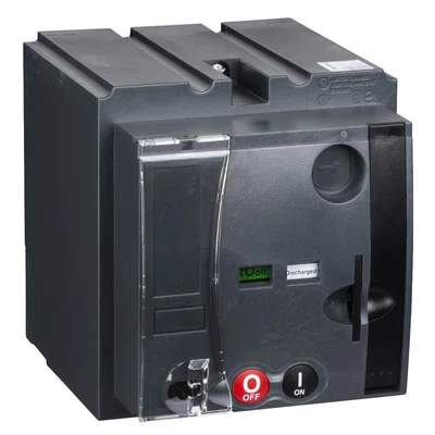LV432642 Schneider Electric