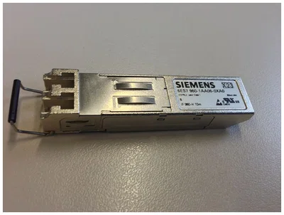 6ES7960-1AB06-0XA0 Siemens