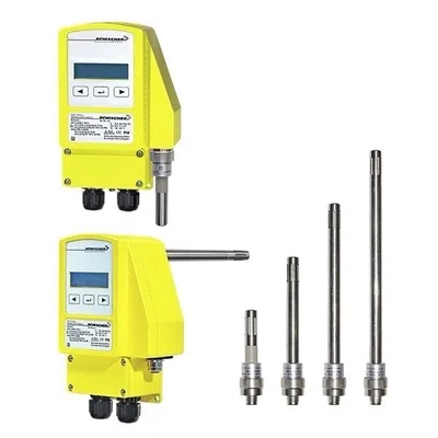 ExPro-CTF-100 Schischek