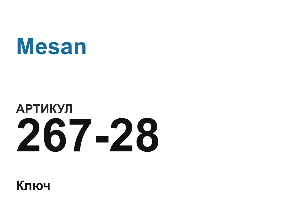 26728 Mesan