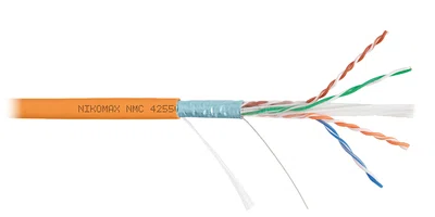NMC 4255C-OR NIKOMAX Кабели