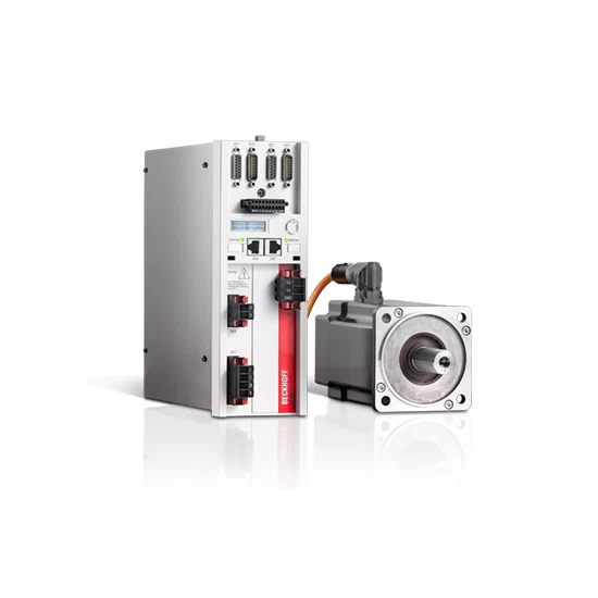 AX5000 Beckhoff