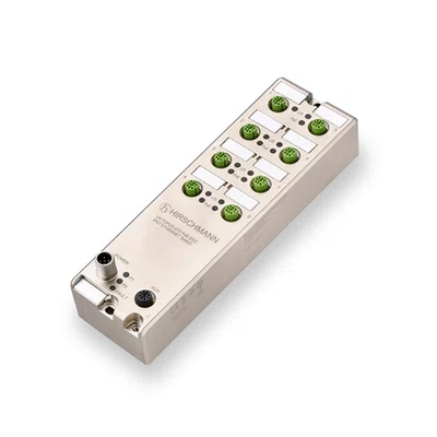 OCTOPUS 8TX PoE-EEC Hirschmann