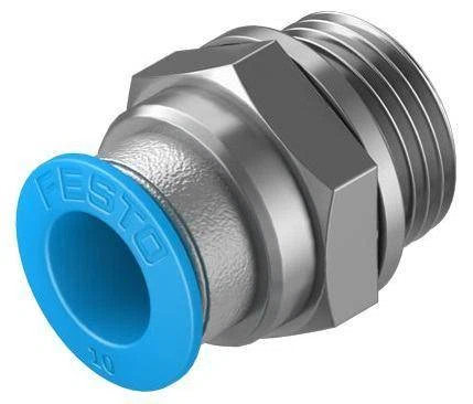 QS-G3/8-10 FESTO