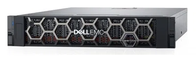powerstore-9200 Dell Dell EMC PowerStore 9200