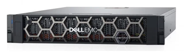 powerstore-9200 Dell Dell EMC PowerStore 9200