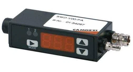 SWD-V00-PA Camozzi
