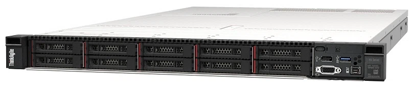 HX630 Lenovo Lenovo ThinkAgile HX600