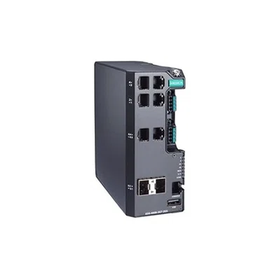 EDS-4008-2MSC-LV-T MOXA