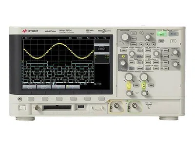 DSOX2022A Keysight