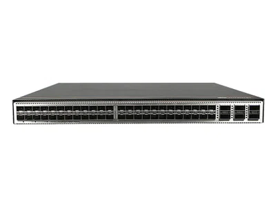 CE6863-48S6CQ-F Huawei коммутатор
