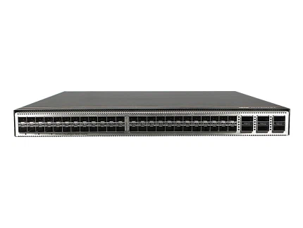 CE6863-48S6CQ-F Huawei коммутатор