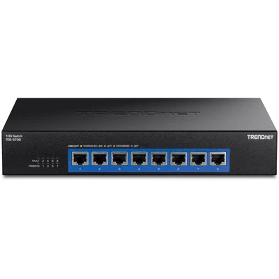 TEG-S708 Trendnet