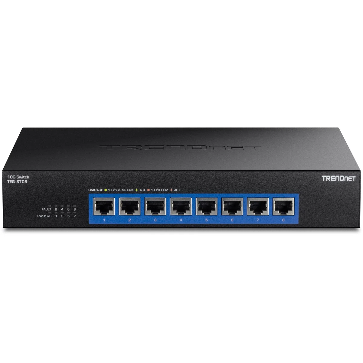 TEG-S708 Trendnet