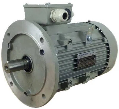 A-2-4 AC-Motoren