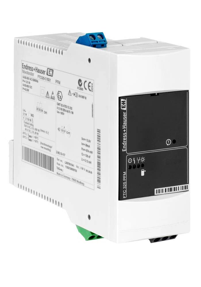 FTC325-A2B31 Endress+Hauser