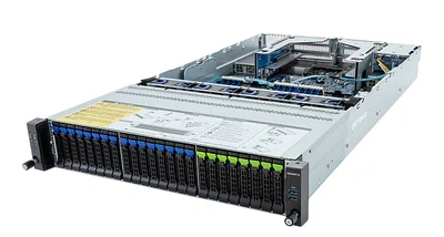 R283-S98-AAJ2 GIGABYTE GIGABYTE R283