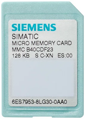 6ES7953-8LJ31-0AA0 Siemens