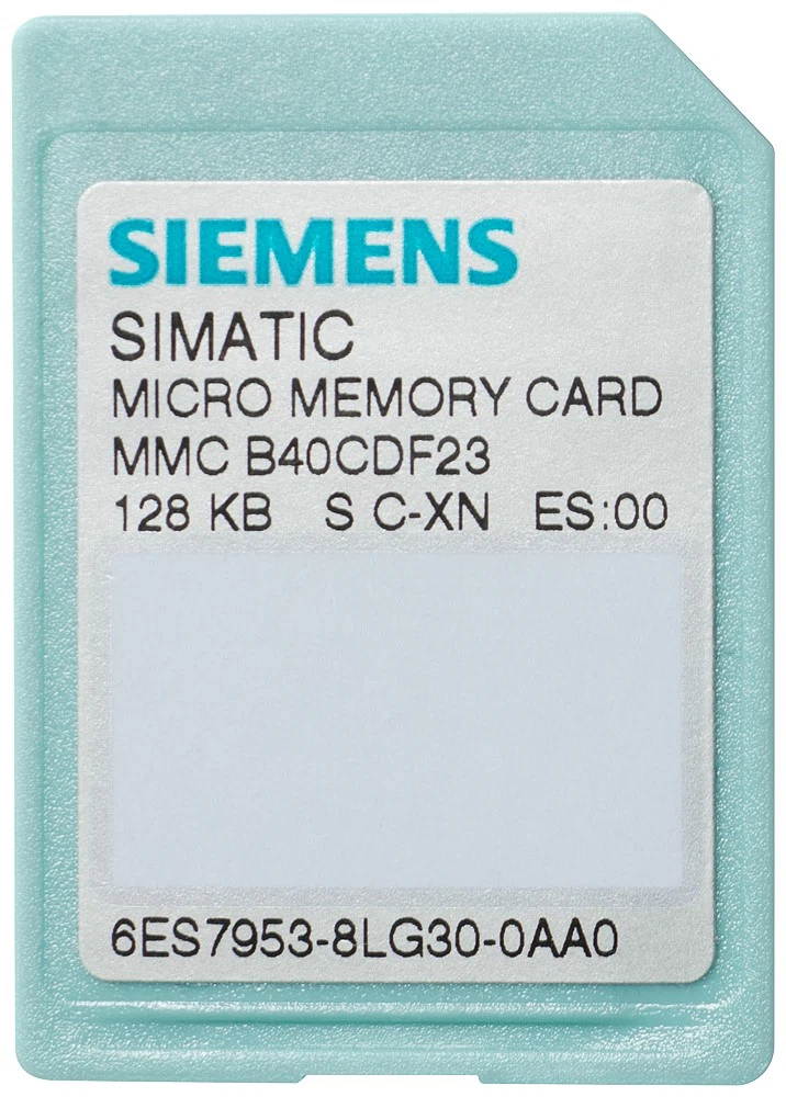 6ES7953-8LJ31-0AA0 Siemens