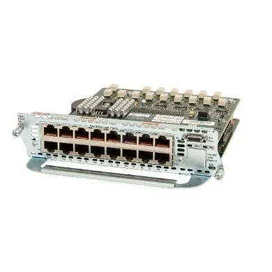 NME-16ES-1G Cisco