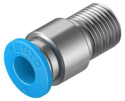 QS-1/8-6-I FESTO