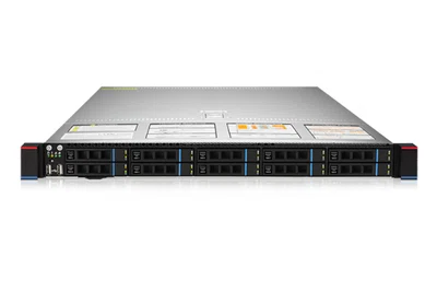 SR101-D10R Gooxi Серверы Gooxi