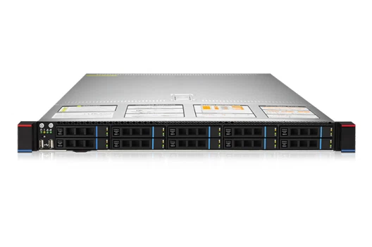 SR101-D10R Gooxi Серверы Gooxi