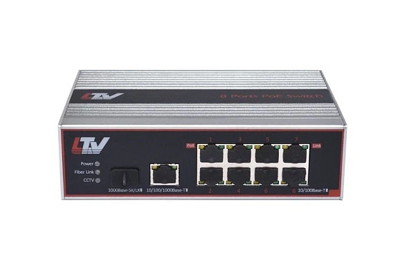 LTV-NIF-1008-120 LTV Коммутаторы