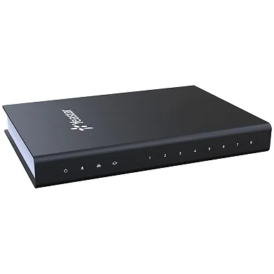 TA810 Yeastar IP Телефония