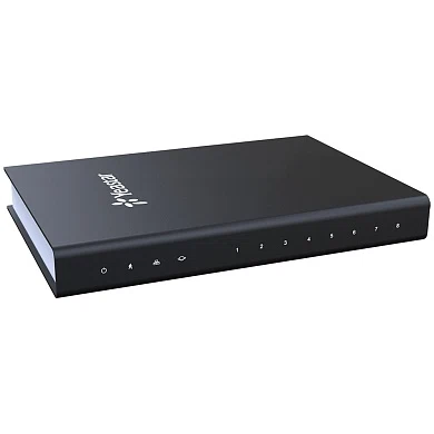 TA810 Yeastar IP Телефония