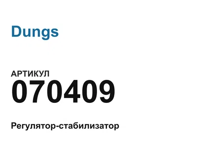 070409 Dungs