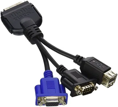 N20-BKVM Cisco Кабели Cisco