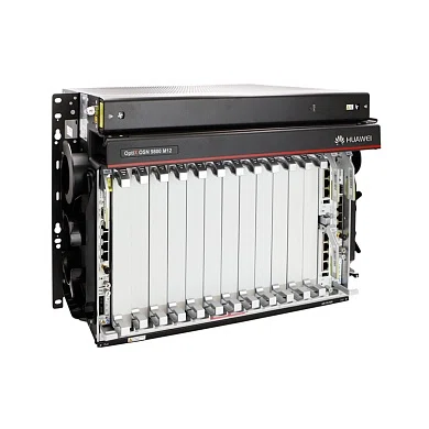 OptiX OSN 9800 M12 Huawei
