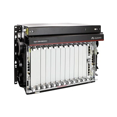 OptiX OSN 9800 M12 Huawei